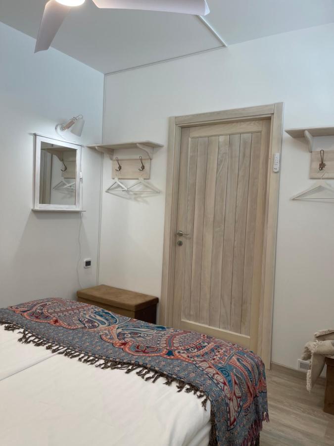 Sea House Preila Apartment Neringa Exterior foto