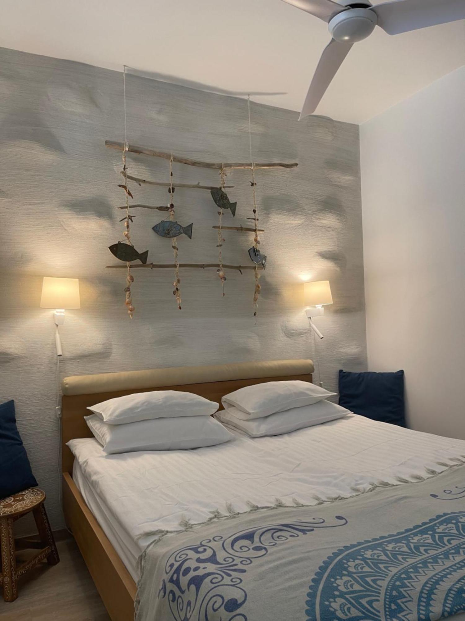 Sea House Preila Apartment Neringa Exterior foto